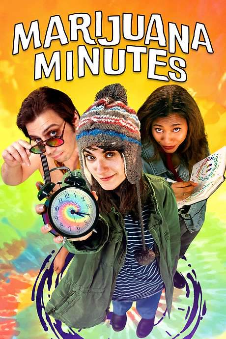 Marijuana Minutes